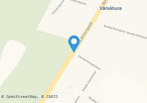 Hartă
