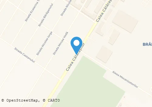 Hartă