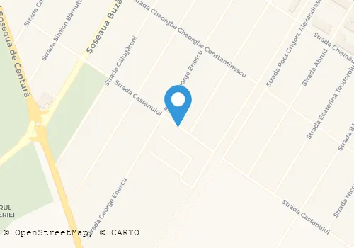 Hartă