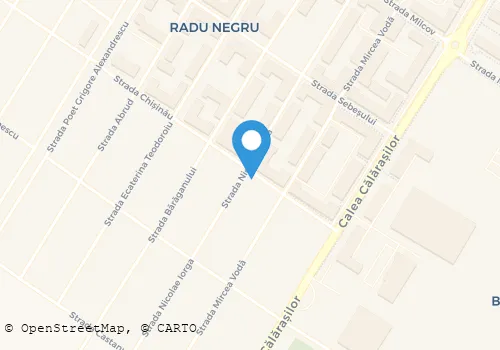Hartă