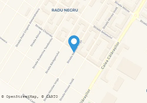 Hartă