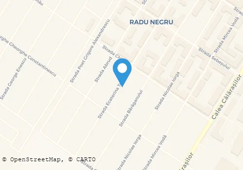 Hartă