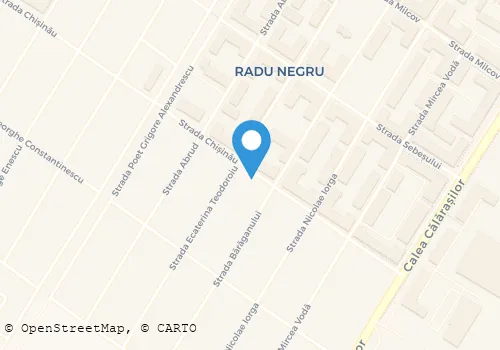 Hartă