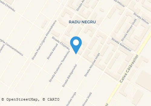 Hartă