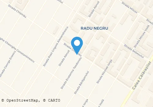 Hartă