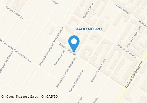 Hartă