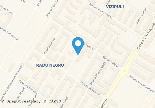 Hartă