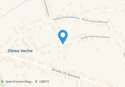 Hartă