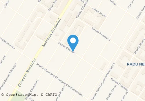 Hartă