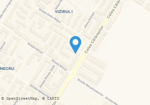 Hartă