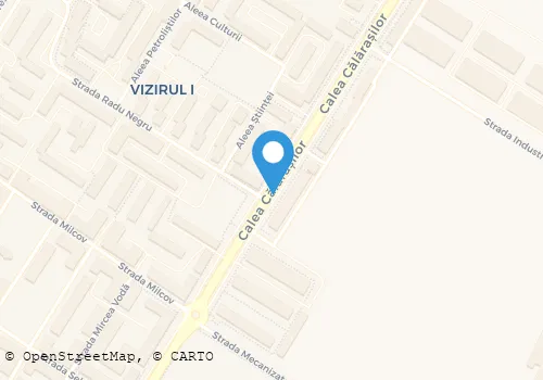 Hartă