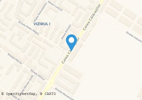 Hartă