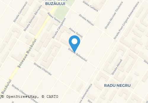 Hartă
