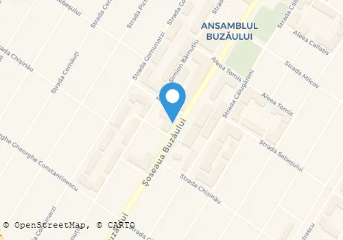 Hartă