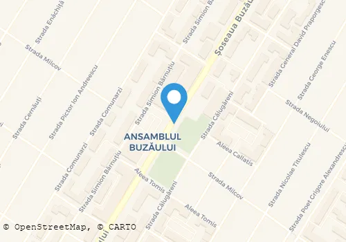 Hartă