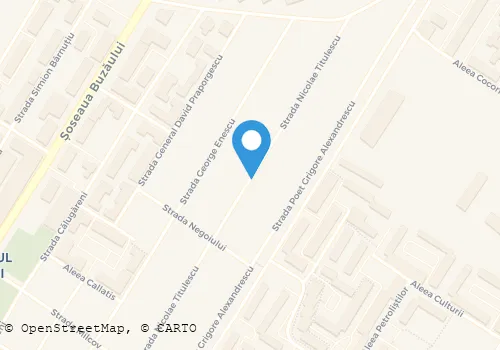 Hartă