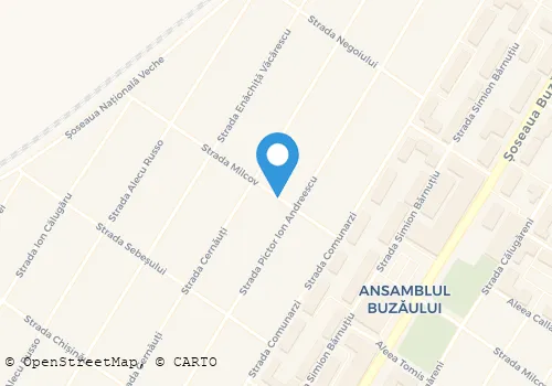 Hartă