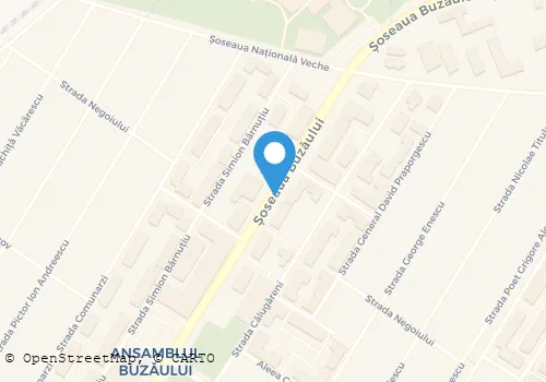 Hartă