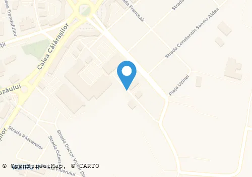 Hartă