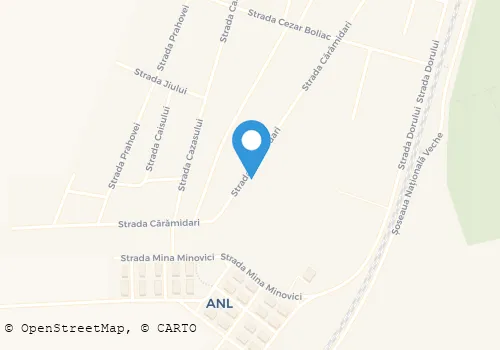 Hartă
