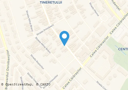Hartă