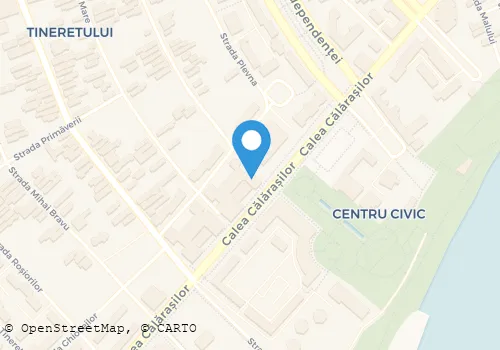 Hartă