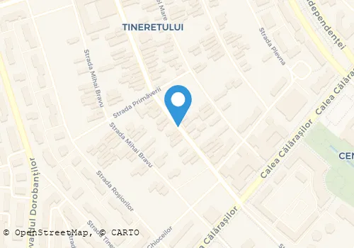 Hartă
