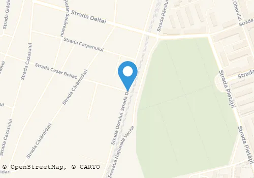 Hartă