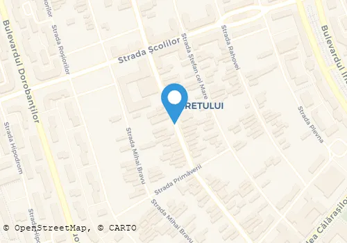 Hartă