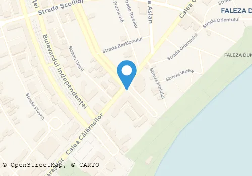 Hartă