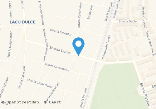 Hartă