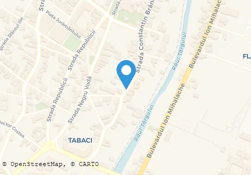 Hartă