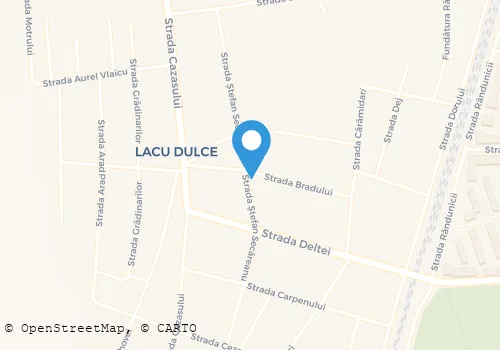 Hartă