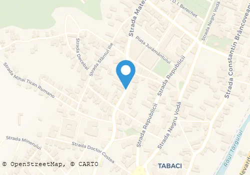 Hartă