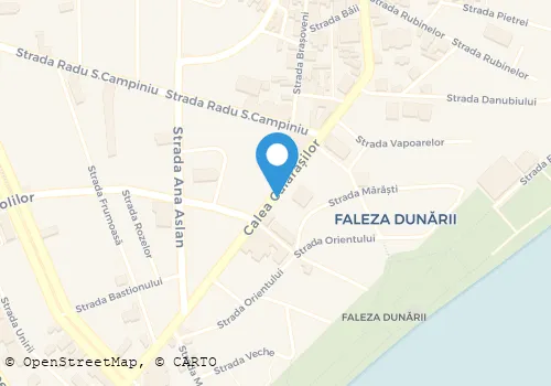 Hartă