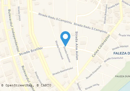 Hartă