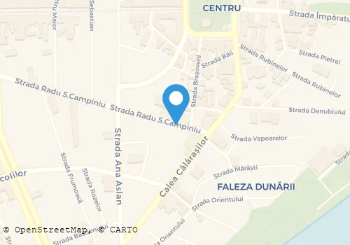Hartă