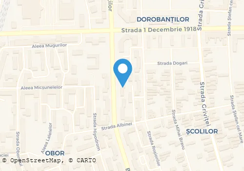 Hartă