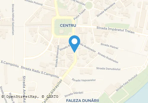 Hartă