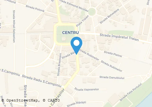 Hartă