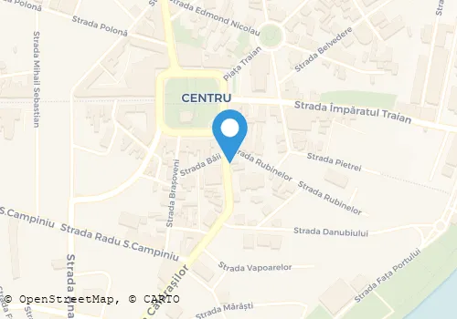 Hartă