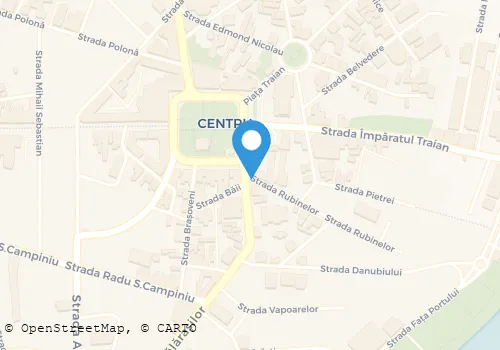 Hartă