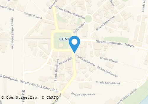 Hartă