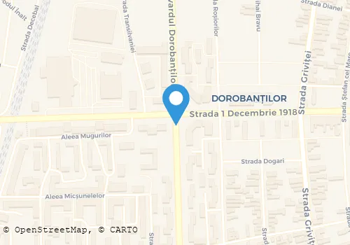 Hartă