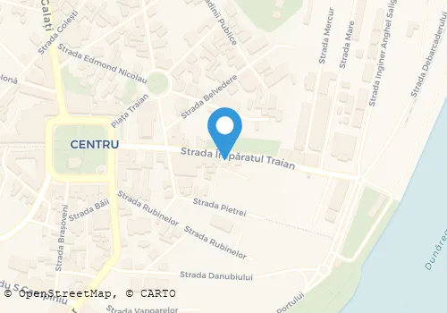 Hartă