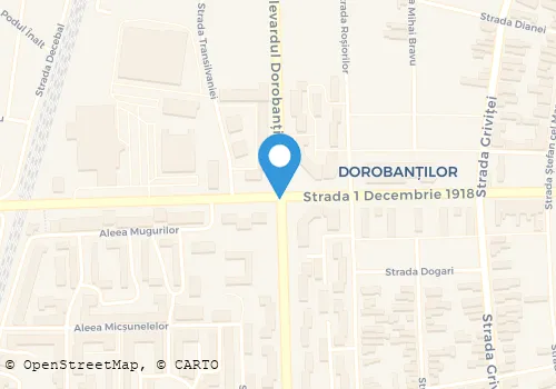 Hartă