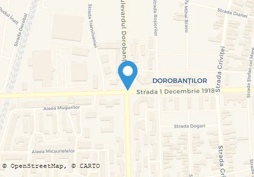 Hartă