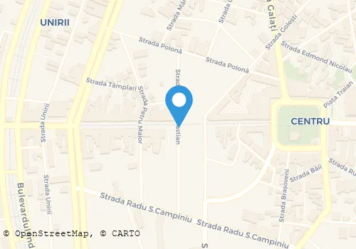 Hartă