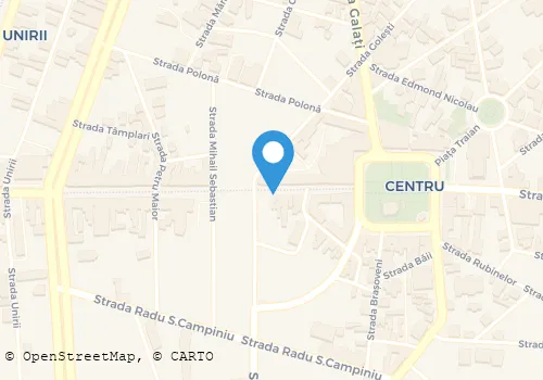 Hartă