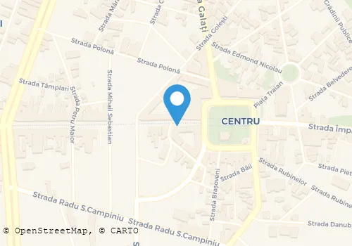 Hartă